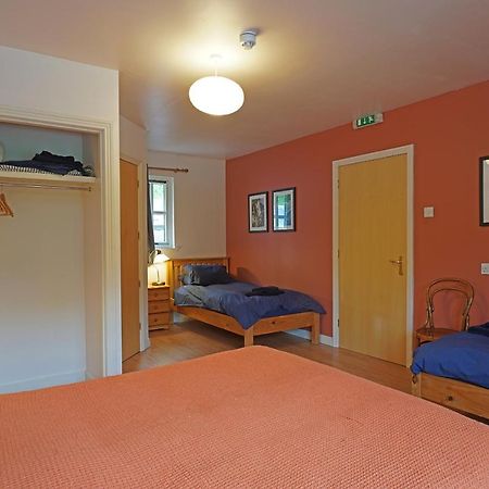 Glenuig Inn Lochailort Extérieur photo