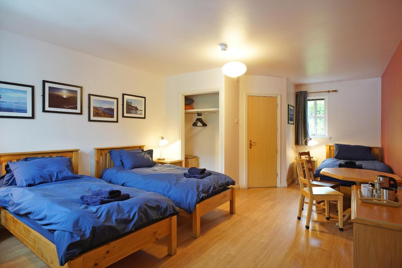 Glenuig Inn Lochailort Extérieur photo